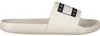 Tommy Jeans Damen Badeschuhe EN0EN02115 TCR Farbe: Beige Produktbild-Vorschau 1