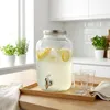Vilde | Distributore di bevande con rubinetto - 4 litri - Anteprima dell’immagine prodotto 8