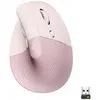 Logitech Lift Rosa Ergonomische vertikale Maus Produktbild-Vorschau 45