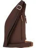 Greenburry Crossbody Bag Herren viele Fächer Vintage – Produktbild-Vorschau 24