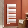 S'AFIELINA 1041x500mm Radiatore da bagno Radiatore per Anteprima dell’immagine prodotto 1
