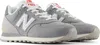 New Balance 574  Sneakers Laag - Grijs - Maat 43 Voir les images du produit 4