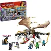 LEGO NINJAGO Egalt le Maître des Dragons - 71809 Voir les images du produit 26
