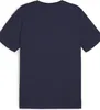 PUMA teamGOAL Casuals Tee T-Shirt Herren blau XXL Voir les images du produit 4