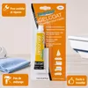 Réparation gelcoat, Mastic gelcoat, Gelcoat blanc, Mastic Voir les images du produit 4