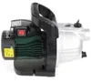 Metabo P 2000 G, 450 W, 3 bar, 2000 l/h, Černá, Zelená, Náhled obrázku produktu 6