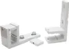 SOLUNA Halbkassettenmarkise Classic 2,5x1,5 Stoff Dessin Produktbild-Vorschau 5