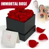 Ewige Rose, Rosenbox, Konservierte Rose, Produktbild-Vorschau 4