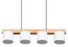 Trio - Hängelampe CAMERON -  - 0x0x150 cm Produktbild-Vorschau 6