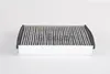 Innenraumfilter BOSCH 1 987 432 598 Produktbild-Vorschau 14