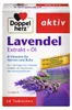 Doppelherz Estratto e olio di lavanda con vitamine B6 e B12 Anteprima dell’immagine prodotto 3