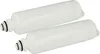 vhbw 2x Wasserfilter Filterkartusche Filter kompatibel mit Produktbild-Vorschau 1