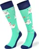 Skiety Reitbekleidung Damen & Herren - Kniestrümpfe für Produktbild-Vorschau 1