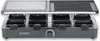 Raclette-Grill Naturgrillstein Grillplatte SEVERIN  G 2371 Produktbild-Vorschau 1