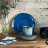 Villeroy & Boch Lave, Talerz obiadowy, Okrągły, Ceramika, Podgląd zdjęcia produktu 11