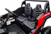 Elektrisches Kinderauto UTV XXL 24V, schwarz, zweitürig, Produktbild-Vorschau 2