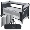 Babybetten Reisebetten Baby Reisebett Kinderreisebett Produktbild-Vorschau 1