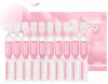 Medicube Salmon DNA PDRN Pink One Day Serum 15 ml Anteprima dell’immagine prodotto 6