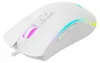 Havit MS1034 - Gaming-Maus  weiß Produktbild-Vorschau 10