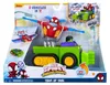 Jazwares Spidey Spielzeug-Panzerfahrzeug - Team Up Produktbild-Vorschau 1