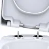 MKW Kunststofftechnik WC-Sitz mit Deckel Typ S574130 zu Produktbild-Vorschau 4