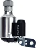 Axa Dynamo 8201 Rechtsmontage Aluminium 6 V, 3 W Produktbild-Vorschau 4