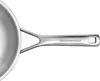 KitchenAid Wok pánev Vícevrstvá nerezová ocel ø 28 cm / 3,6 Náhled obrázku produktu 5