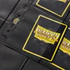 Dragon Shield 18-Pocket Pages Standard Size (50 Stück) Produktbild-Vorschau 6