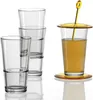 Leonardo Trinkglas Event 240 ml 6 Stück Produktbild-Vorschau 2