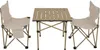 Campingset HWC-N50, Tisch 2x Stuhl Klappstuhl Anglerstuhl Produktbild-Vorschau 7