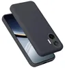 Cadorabo Hülle für Xiaomi Poco F7 5G Hülle Silikon Produktbild-Vorschau 1