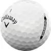 Callaway Warbird 2023 White Basic 12 Piłka golfowa Podgląd zdjęcia produktu 3