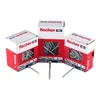 fischer Spanplattenschraube PowerFast, FPF II CTP 5,0 x 80 Produktbild-Vorschau 4