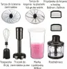Camry CR 4623 Stabmixer-Set 1600W mit Zerkleinerer, Würfler Produktbild-Vorschau 18