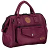 Cabaia Crossbody Adventurer Medium Davao burgundy Produktbild-Vorschau 7