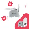 Fotelik podwyższający Home & Go Bears Podgląd zdjęcia produktu 4