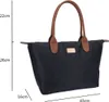 Gallantry Damen Tasche - Schoudertas - Handtasche - Shopper Produktbild-Vorschau 2