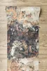 Läufer Antirutsch LOTUS ABSTRACT 52910 Beige ZUM WASCHEN Produktbild-Vorschau 4