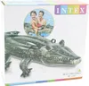 INTEX 57551NP - Schwimmtier - realistisches Krokodil Produktbild-Vorschau 40