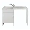 Set lavello ADGO con dispenser di sapone estraibile - Anteprima dell’immagine prodotto 4