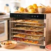 Rommelsbacher DA 950, Schwarz, Edelstahl, Edelstahl, LCD, Produktbild-Vorschau 19