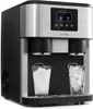 Klarstein Eiswürfelmaschine Klein, 1,8L Eiswürfelbereiter, Produktbild-Vorschau 1