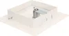 KOTARBAU® Revisionsklappe Revisionstür 10x10 cm Metall Produktbild-Vorschau 7