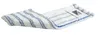 Sprintus Premium Mikrofasermopp Wischbezug 50 cm, Produktbild-Vorschau 4