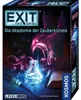 EXIT - Das Spiel: Die Akademie der Zauberkünste Produktbild-Vorschau 1