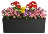 HowHomely | Übertopf - Blumentopf 2er Set - Pflanztopf - Produktbild-Vorschau 6