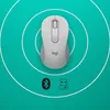 Logitech Signature M650 L for Business - Maus Produktbild-Vorschau 4