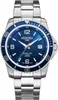 Roamer Herren Uhr Analog Quarz 862844 41 45 20 Nautic 100 Produktbild-Vorschau 1