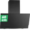 Bomann® matte Dunstabzugshaube 60cm | Abzugshaube für Produktbild-Vorschau 1
