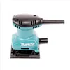 Makita Ponceuse vibrante à poing 180 W- 14 000 tr/min - 114 Voir les images du produit 6